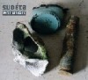 Petr Linhart - Sud�ta, Indies MG 2007