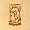 Majerovy brzdov� tabulky - Ryba ryb, Indies 2000