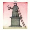 Majerovy brzdov� tabulky - Bab� Jan, Indies 1998