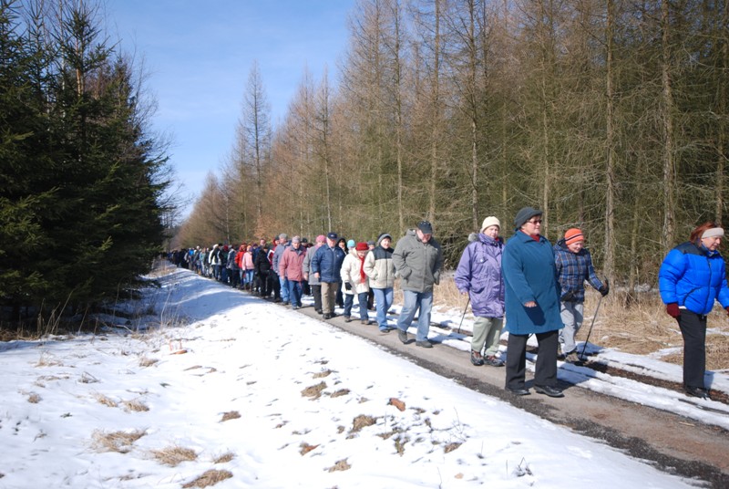 Odhalení a svěcení Demelovy kaple březen 2013 (7)