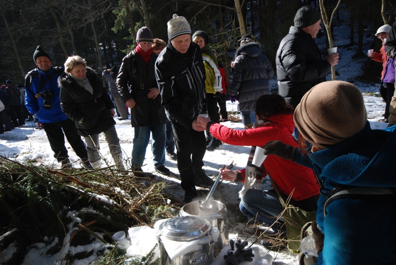 Odhalení a svěcení Demelovy kaple březen 2013 (14)