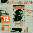 Jan Spálený a ASPM - Zpráva odeslána